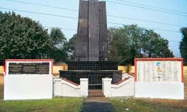 चासनाला कोलियरी में 375 लोगों की जलसमाधि का दर्द 46 साल बाद भी नहीं भूल पाया धनबाद